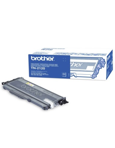 TÓNER BROTHER TN-2120 2.600 pág.