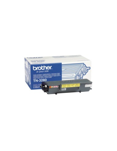 TONER BROTHER HL-5340/5370 DCP-8085dn 8.000 pág