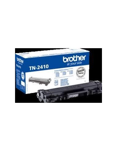 TÓNER BROTHER TN-2410 NEGRO