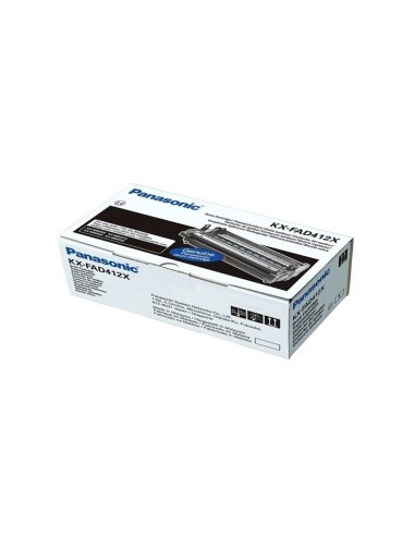 TAMBOR PANASONIC KX-FAD412X