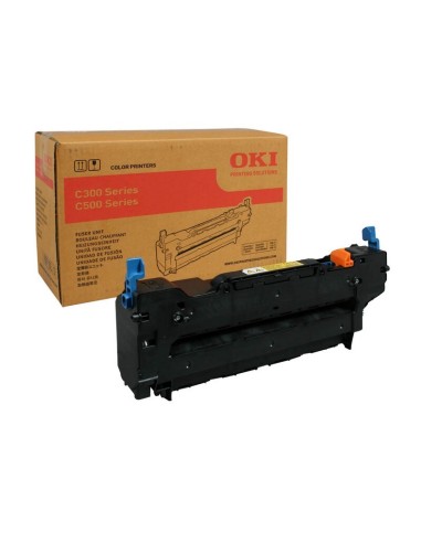 FUSOR OKI MC310/C530. 60000 PÁG