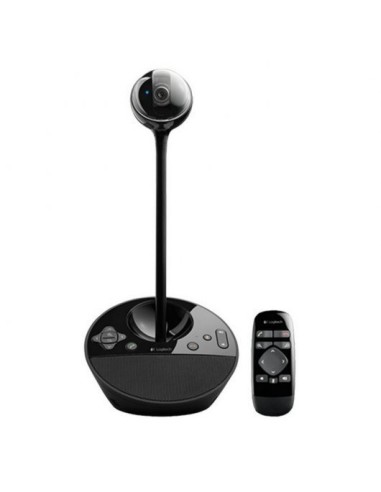 KIT DE VIDEOCONFERENCIA LOGITECH BCC950 CONFERENCE