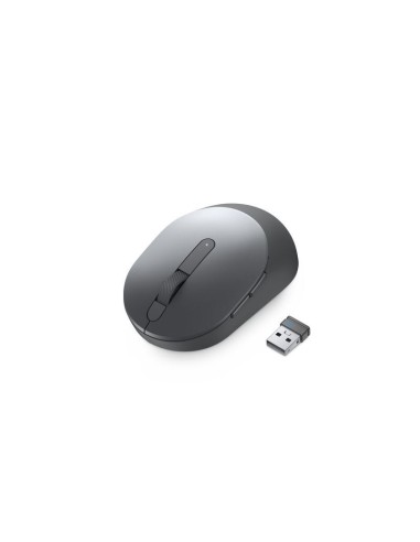 MOUSE BLUETOOTH + WIRELESS DELL MS5120W GRIS TITANIO