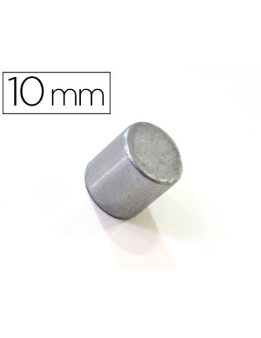 IMAN 10MM EXTRAFUERTE BLISTER 2 UD BI-OFFICE