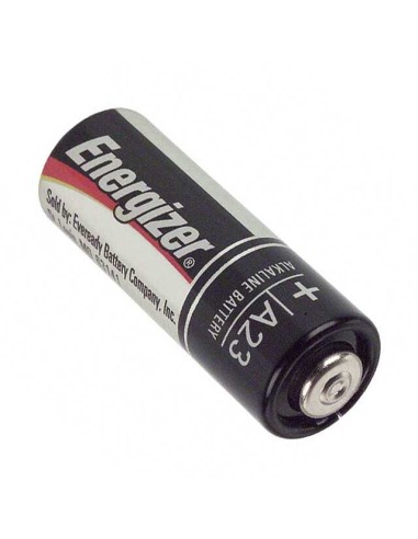 PILA ALCALINA 12V LR23A ENERGIZER