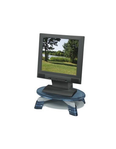 SOPORTE FELLOWES PARA MONITOR AJUSTABLE 45º ROTATIVO