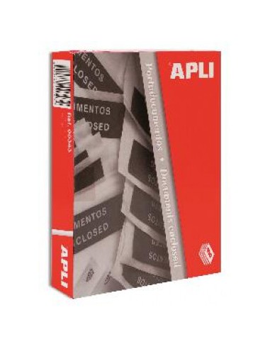 SOBRES ENVIO APLI 240x180MM P.100