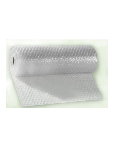 ROLLO PLASTICO BURBUJAS 0,5x5MT APLI