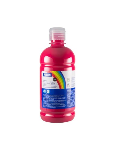 TEMPERA MAGENTA MILAN 500ML