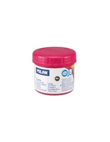 TEMPERA 40ML MAGENTA MILAN