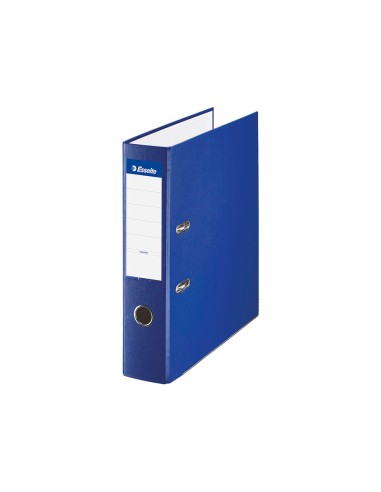 ARXIVADOR DE PALANCA 75MM FOLIO AZUL ESSELTE