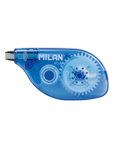 CORRECTOR CINTA BLÍSTER MILAN DE 5mm x 8m.