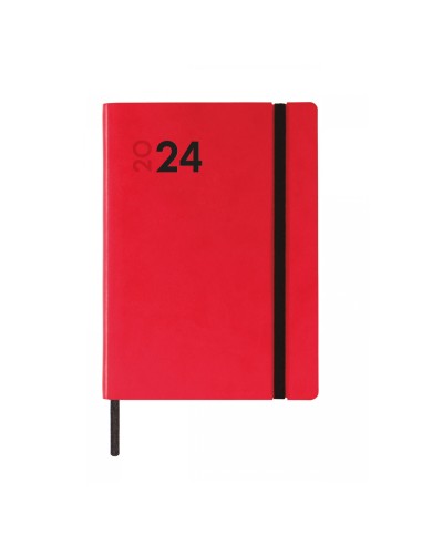 AGENDA MARA Y4C SVV 2024 ROJO CAT FINOCAM **LIQUIDACIÓN