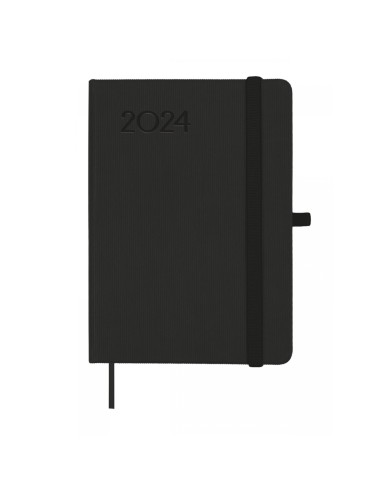 AGENDA TEXTURA M4C SVH 2024 CAT NEGRO FINOCAM **LIQUIDACIÓN