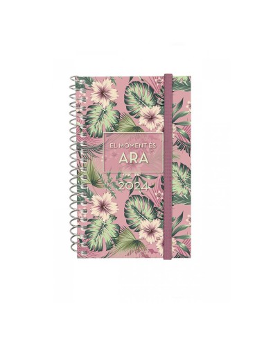 AGENDA DESIGN ESPIRAL CAT E3C SVH 2024 ARA FINOCAM *LIQUIDAC