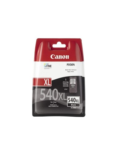 CARTUCHO CANON PIXMA 540XL NEGRO