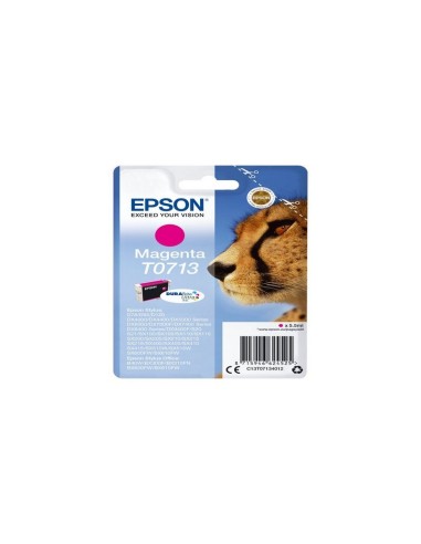 CARTUCHO EPSON MAGENTA D78/DX40