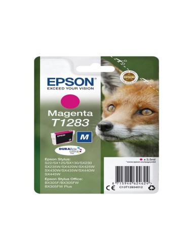 CARTUCHO EPSON MAGENTA