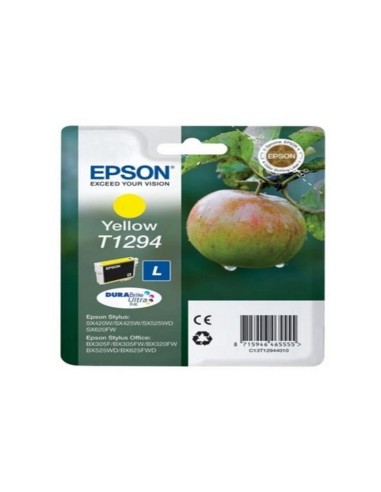 CARTUCHO EPSON ST SX420W AMARILLO