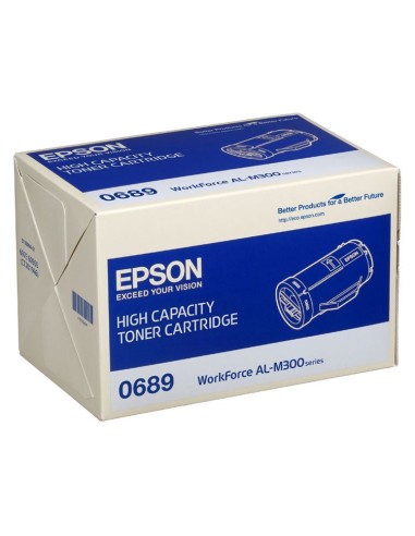 TÓNER EPSON ACULASER AL-MX300