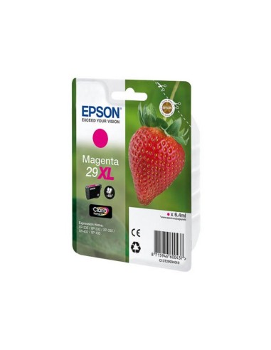 CARTUCHO EPSON 29XL MAGENTA