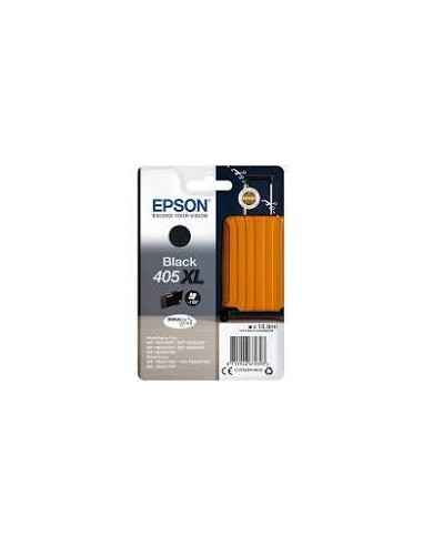 CARTUTX EPSON 405XL NEGRE PARA WF-3800/4800