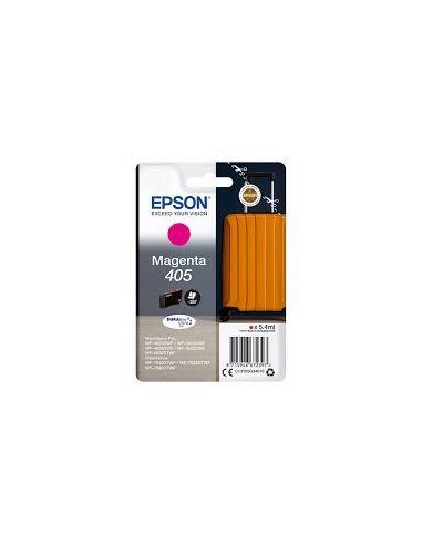 CARTUTX EPSON 405 MAGENTA PARA WF-3800/4800