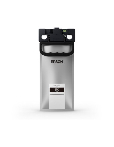 CARTUCHO EPSON WF PRO WF-C5390/C5890 NEGRO 10.000 pag.