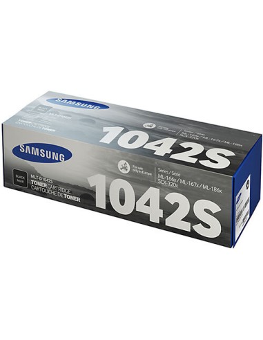 TONER SAMSUNG NEGRO ML1660/166