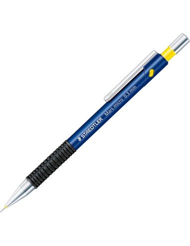 PORTAMINAS STAEDTLER MARS MICRO 0,3 775 03