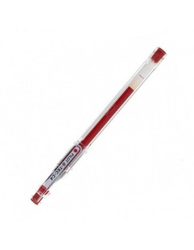 ROLLER PILOT G-TEC C4 ROJO