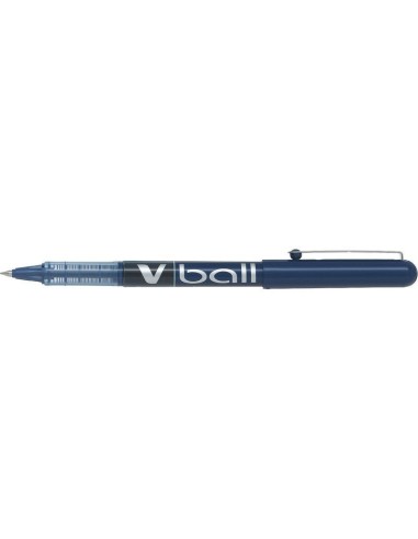 ROLLER PILOT V-BALL 0,5 AZUL