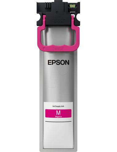 CARTUCHO EPSON WF-C5000 SERIE MAGENTA