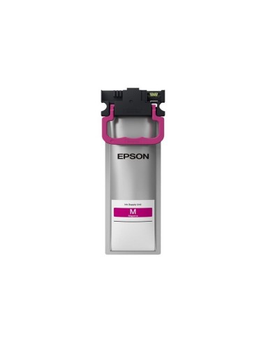 CARTUCHO EPSON WF-C5000 SEIRE MAGENTA