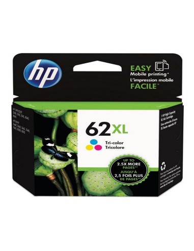 CARTUCHO HP N,º62XL COLOR ENVY5640