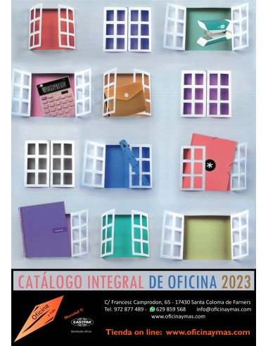 CATALOGO GENERAL 2023