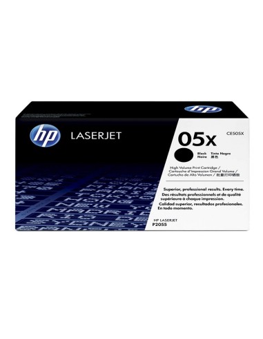 TÓNER HP LASERJET P2055D/DN NG