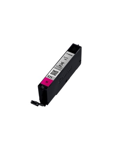 CARTUCHO CANON CLI 571M MAGENTA