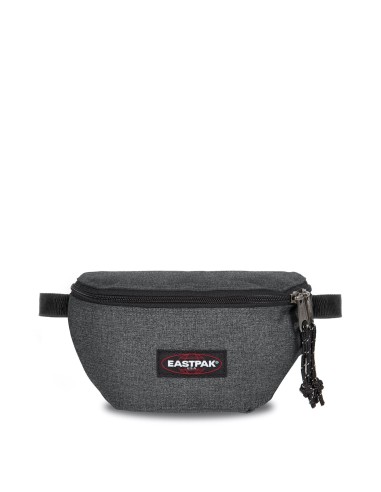 RIÑONERA EASTPAK SPRINGER BLACK DENIM 77H