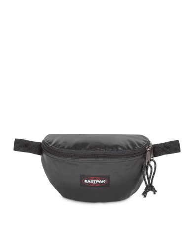 RIÑONERA EASTPAK SPRINGER GLOSSY BLACK 9J71