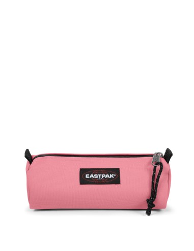 ESTUCHE EASTPAK BENCHMARK SINGLE SUMMER PINK