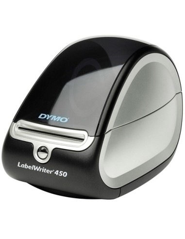 ROTULADORA DE ETIQUETAS DYMO LABEL WRITER 450