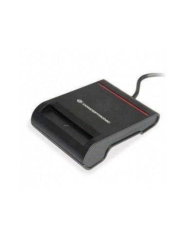 LECTOR DNI CONCEPTRONIC BIAN SMART ID CARD READER