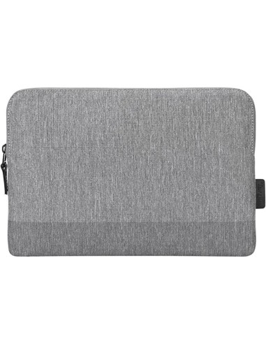 FUNDA PORTÁTIL 13" TARGUS MACBOOK PRO SLEEVE GREY