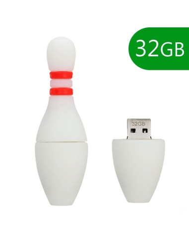 PENDRIVE 32GB 2.0 BOLO