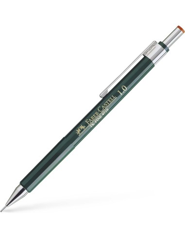 PORTAMINAS TK-FINE 0,9 FABER CASTELL