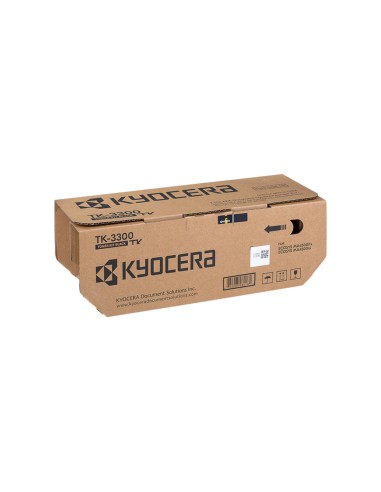 TONER KYOCERA TK-3300 NEGRO MA4500ifx 14.500 pág. 