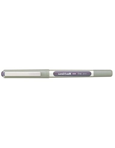 ROLLER UNI-BALL EYE FINE VIOLETA 0.7