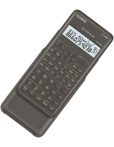 CALCULADORA CIENTIFICA CASIO FX-82MS-2