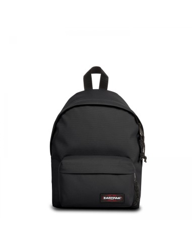 MOCHILA EASTPAK ORBIT BLACK 0081